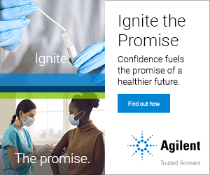 Agilent - Ignite the Promise
