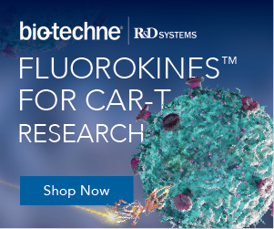 Bio-Techne- Flurokines For CAR-T Research- Shop Now (Boombox)
