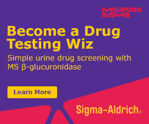Learn More- Become a Drug Testing Wiz- Millipore Sigma