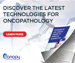 Canopy Biosciences - Discovery The Latest Technologies For Oncopathology