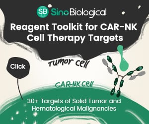 SinoBiological_Reagent Toolkit for Car-NIK_Click Here