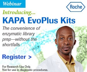 Roche-Webinar-Kapa EvoPlus Kits-Register Now
