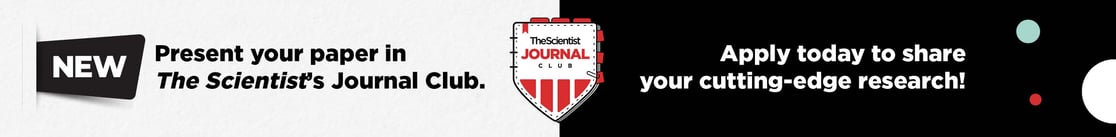 TS Journal Club - Apply Now