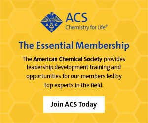 ACS-The Essential Membership-Joing ACS Today