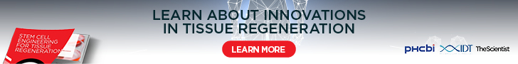 Learn About Innovations In Tissue Regeneration - Learn More