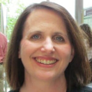 Karen Abbott, PhD