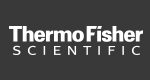 Thermo Logo on 393939
